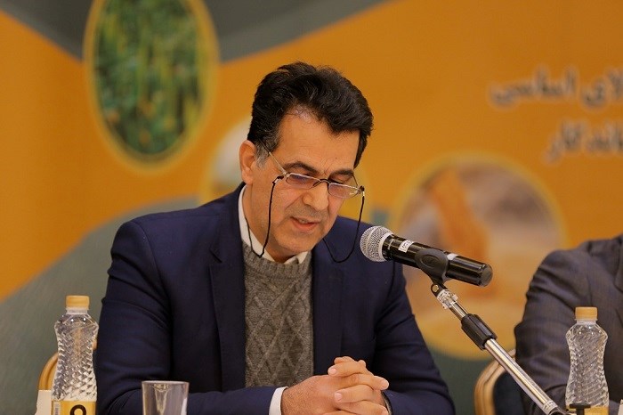 10 درصد از نهاده هایی که اعتباری ترخیص شدند در معرض فسادپذیری هستند